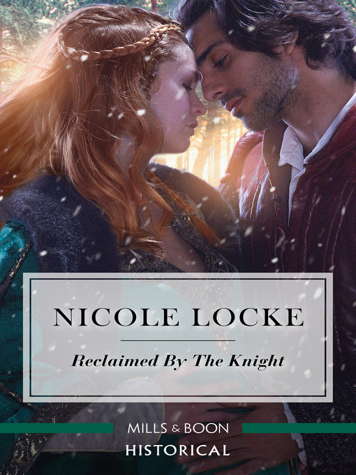 Cover image for Reclaimed by the Knight